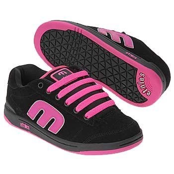 platform sneakers 2000s