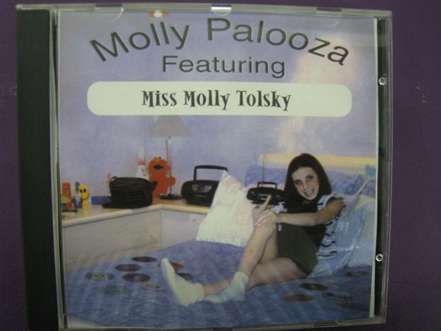 molly palooza