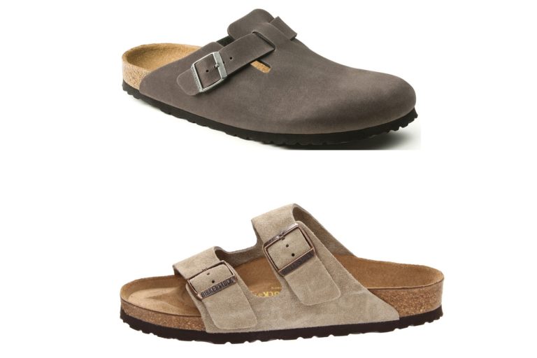 Your Favorite Shoes of the Late ‘90s/Early �00s Alma