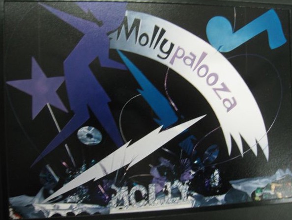 mollypalooza 