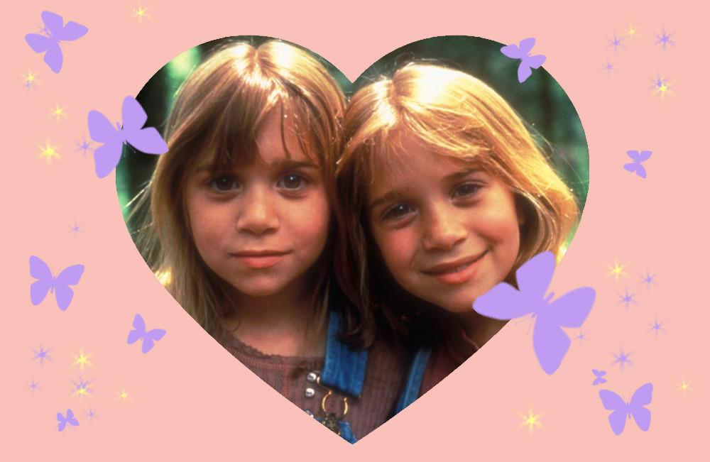 mary-kate and ashley olsen movies ranked