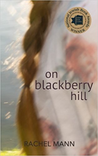 on blackberry hill