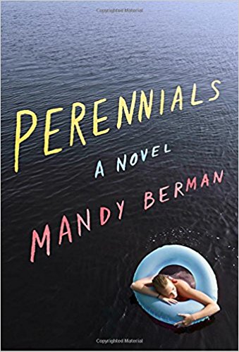 perennials mandy berman