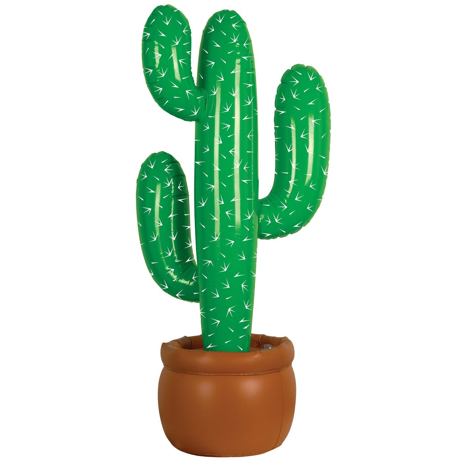 inflatable cactus