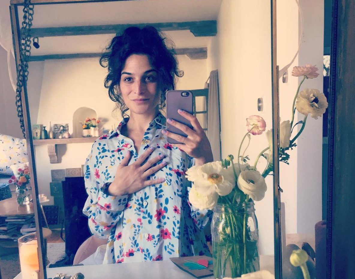 jenny slate