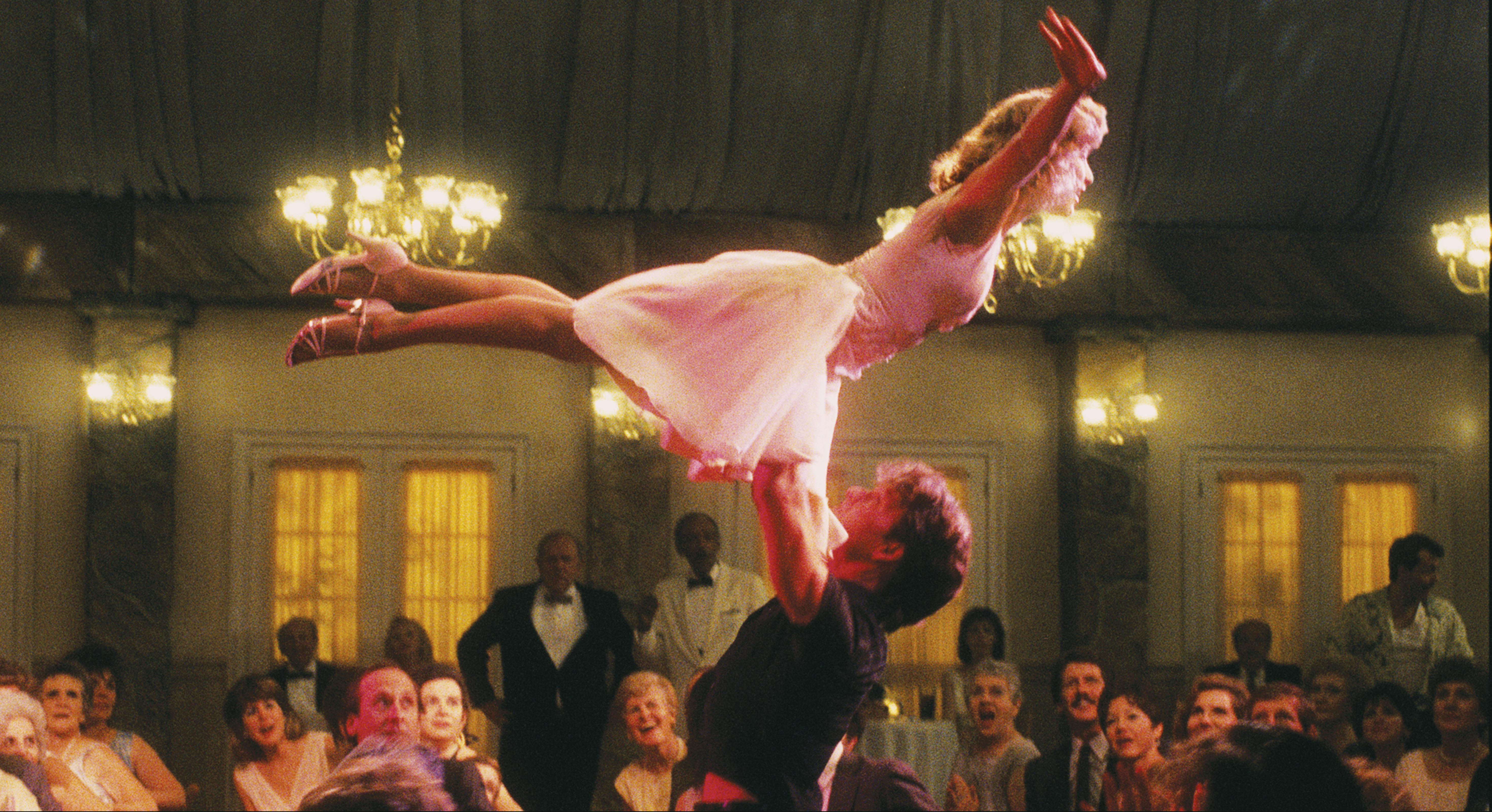 baby dirty dancing