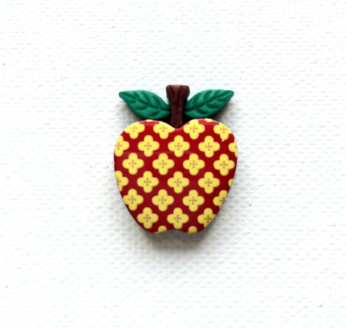 apple pin