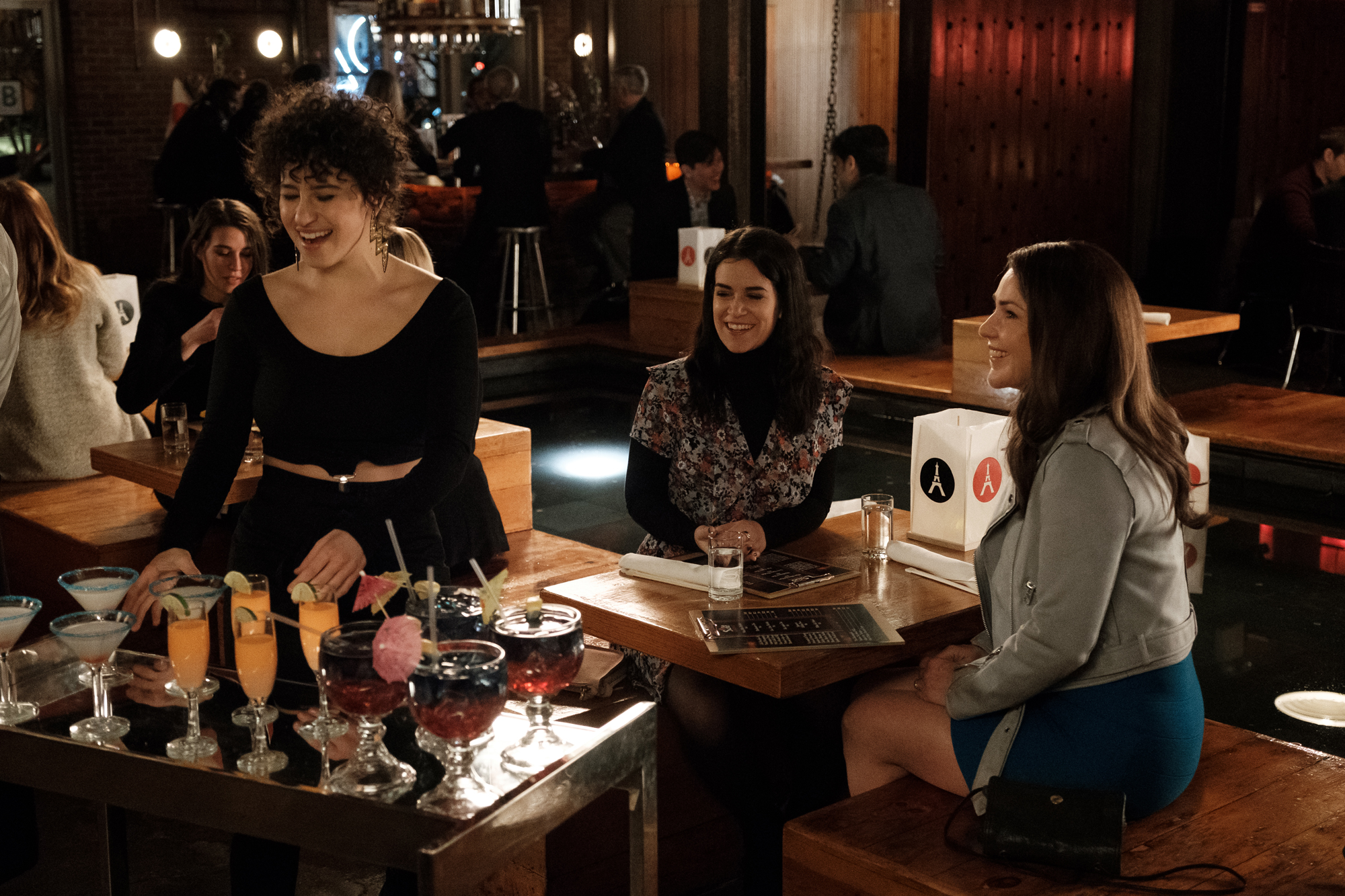 broad city season 4 episode 5