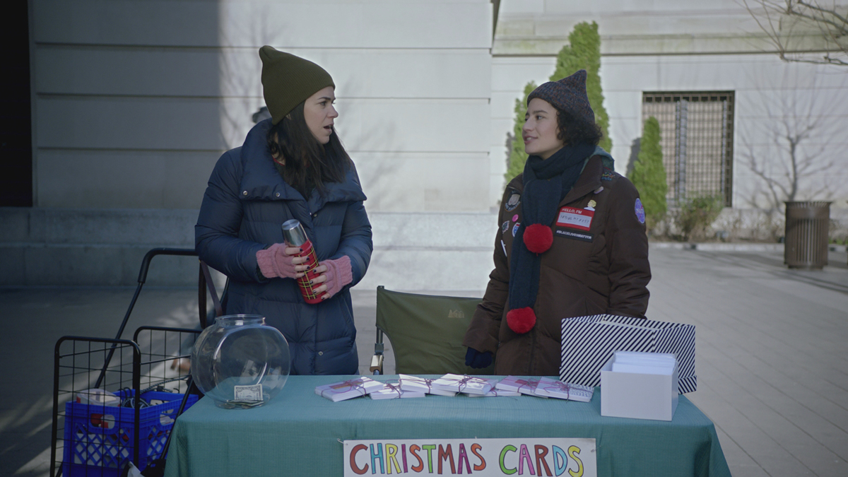 broad city season 4 episode 6 witches