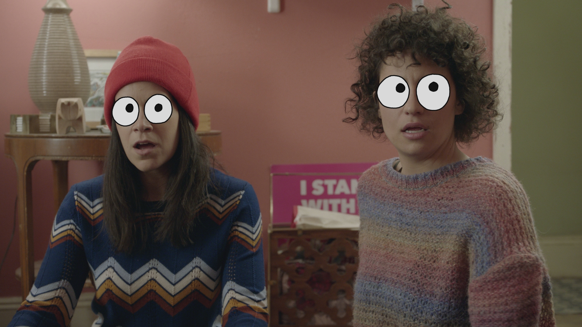 broad city season 4 episode 4