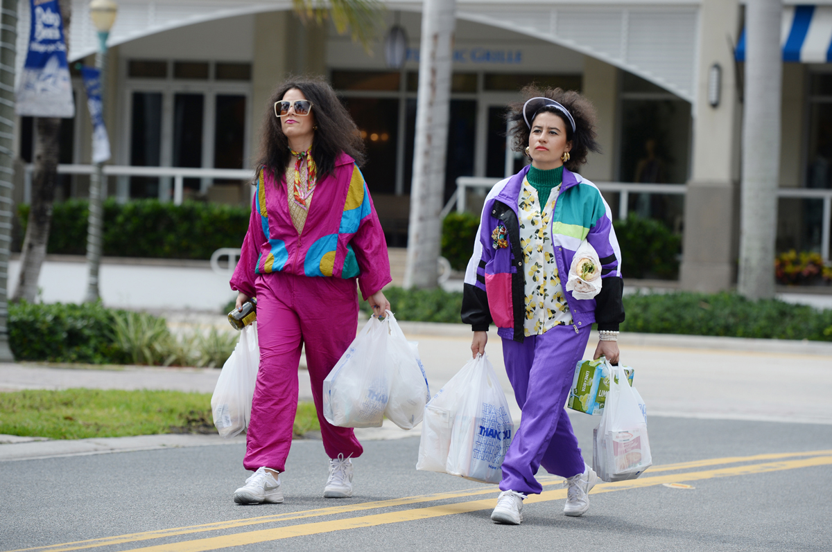 broad city florida season 4