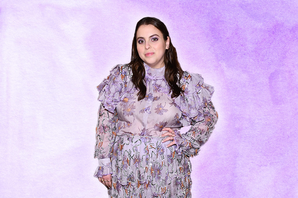 18 Things to Know About Beanie Feldstein Hey Alma