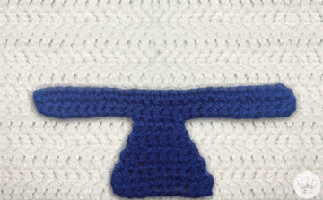 menorah knit