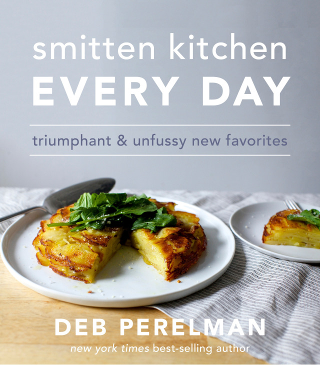 smitten kitchen every day