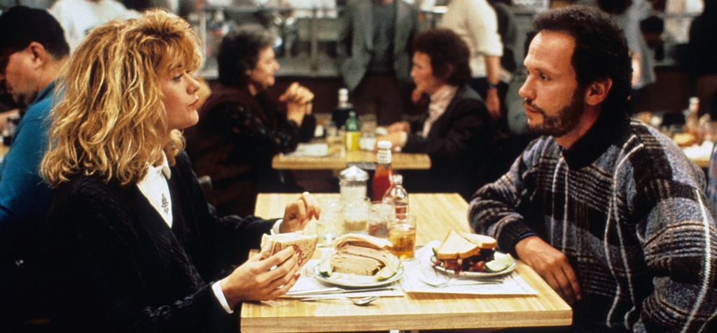 when harry met sally