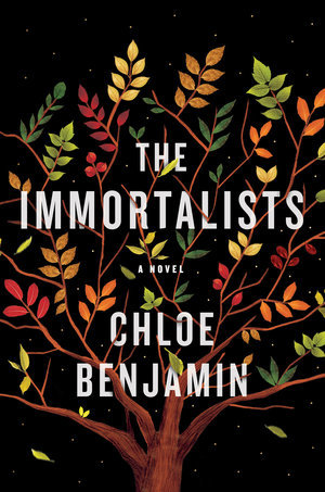 the immortalists chloe benjamin