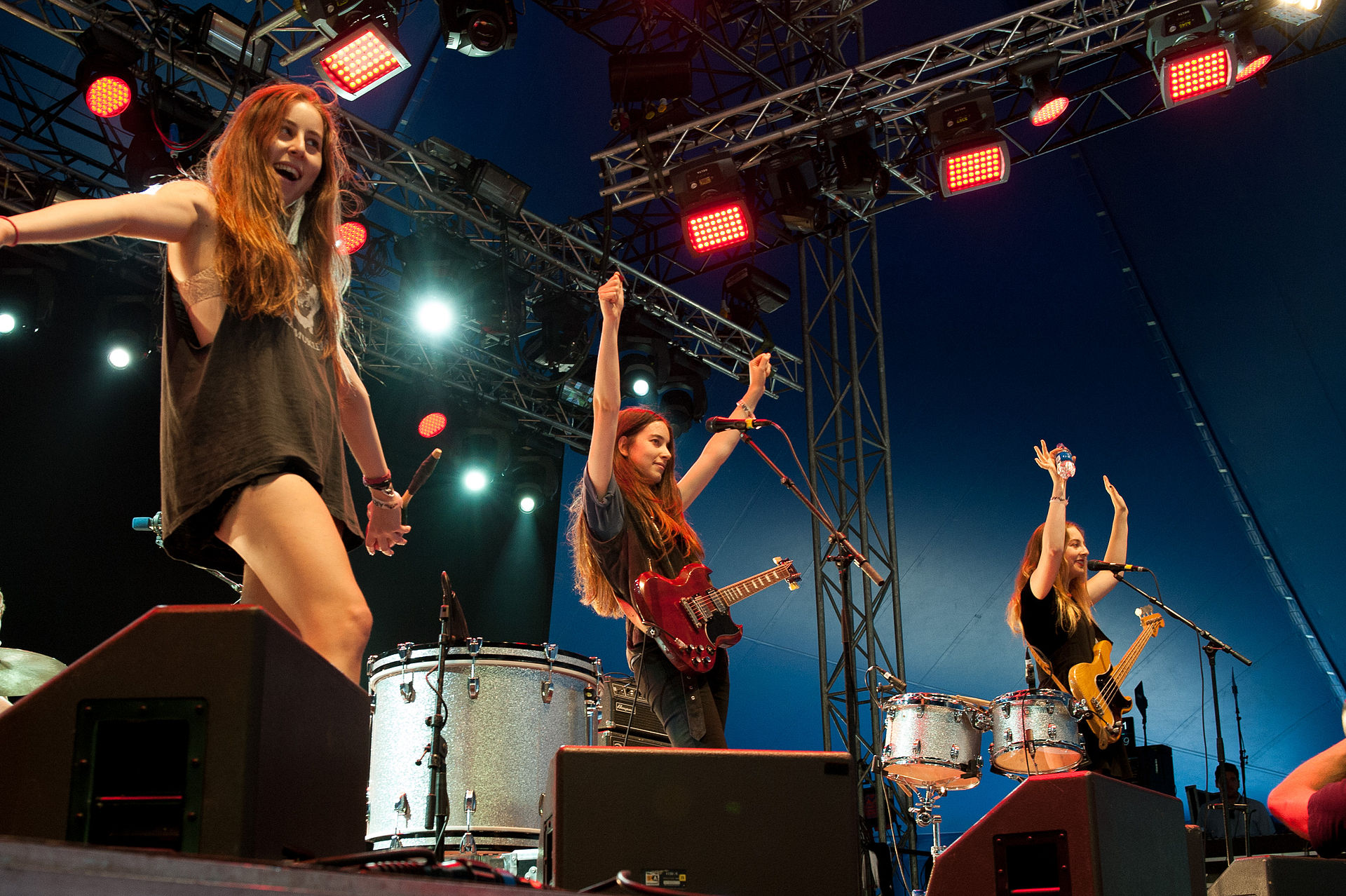 haim