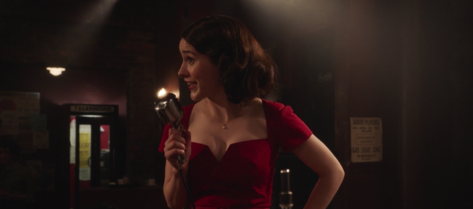 the marvelous mrs. maisel jewish moments