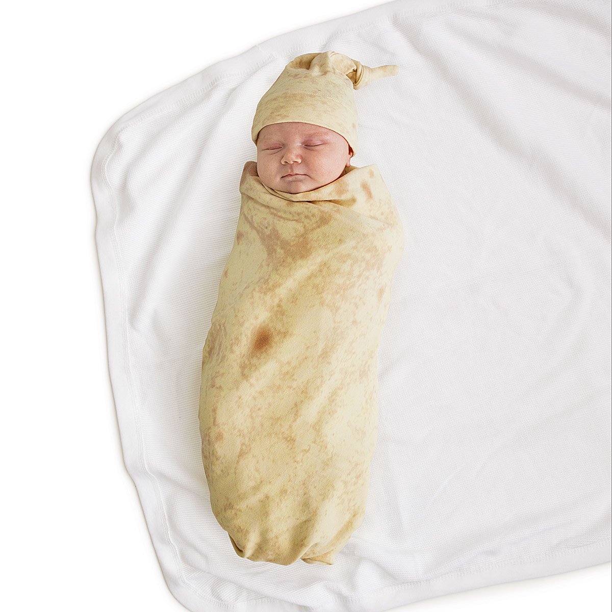 tortilla baby