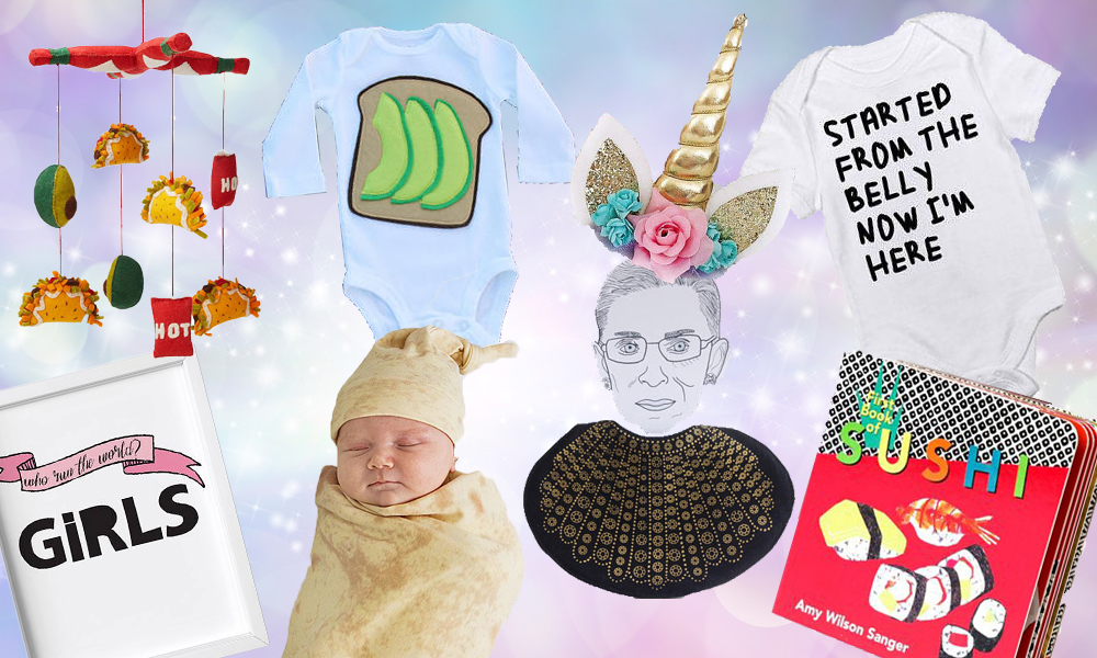 Hot baby sales items 2018