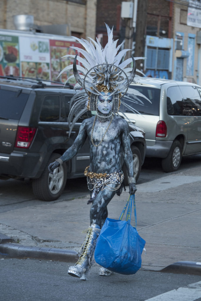 High Maintenance (That Show About Weed) Captured the Life of Ex-Hasidic ...