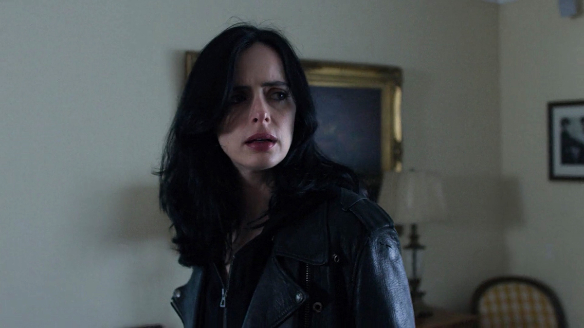 Jessica Jones header