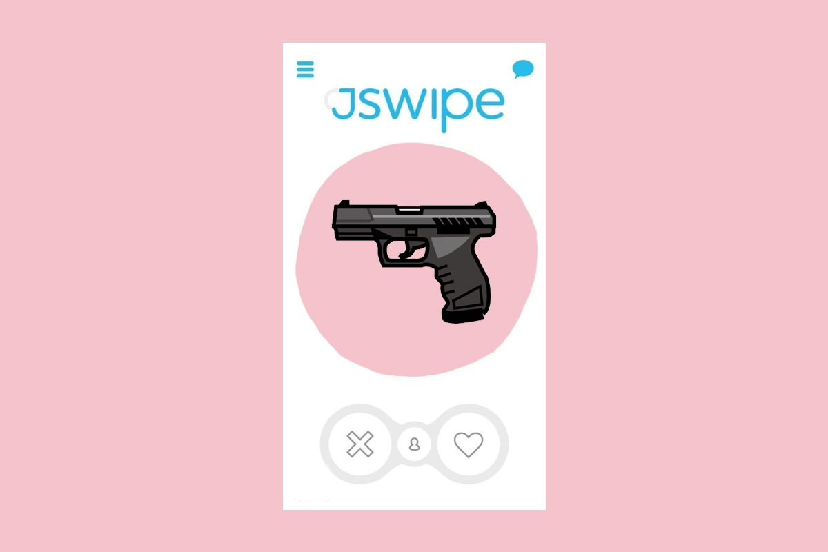 guns on jswipe