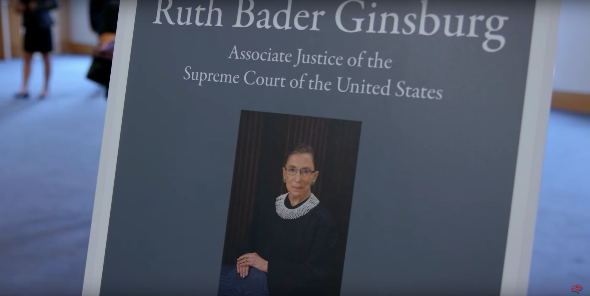 RBG Trailer