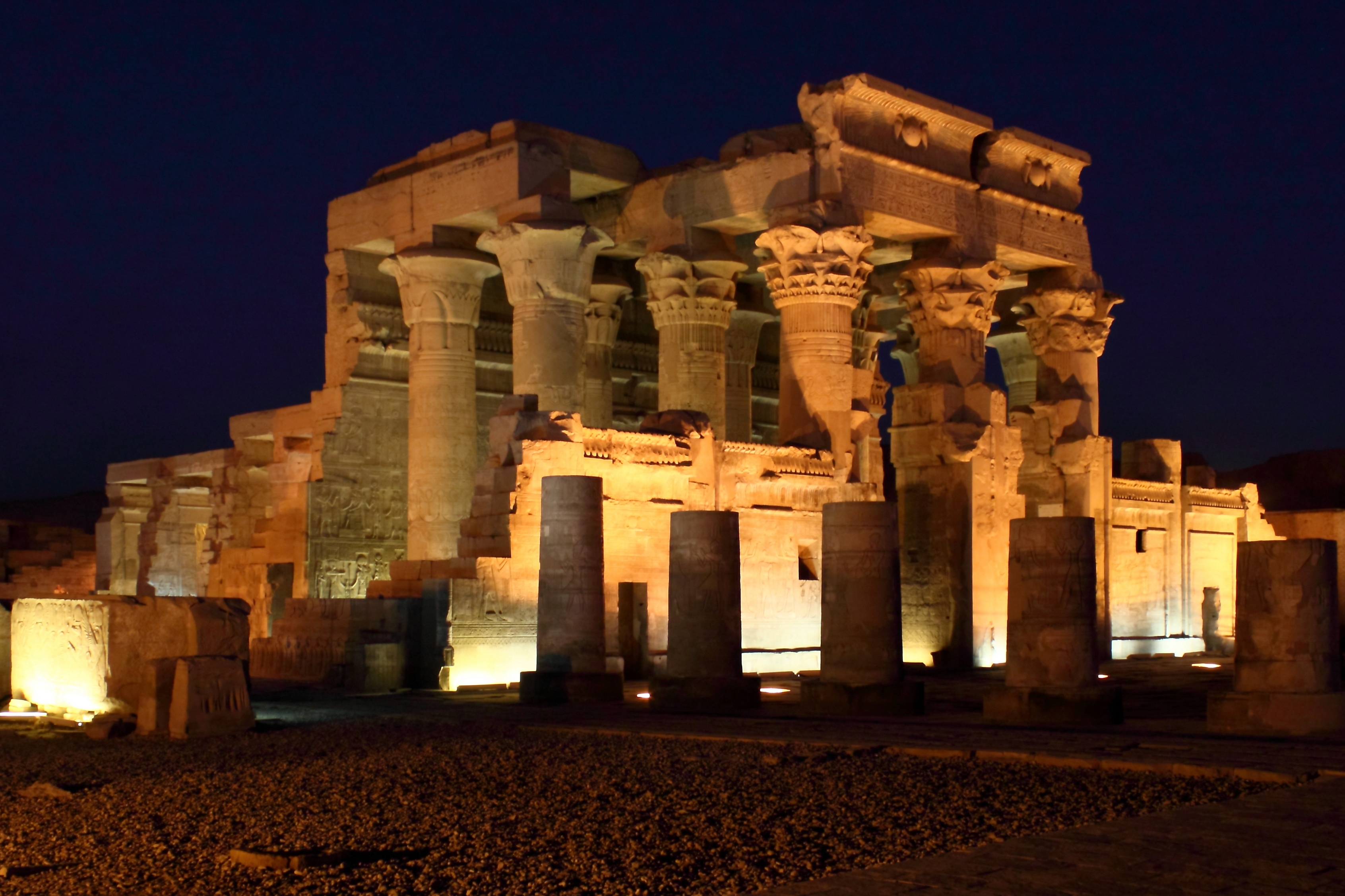 Kom Ombo