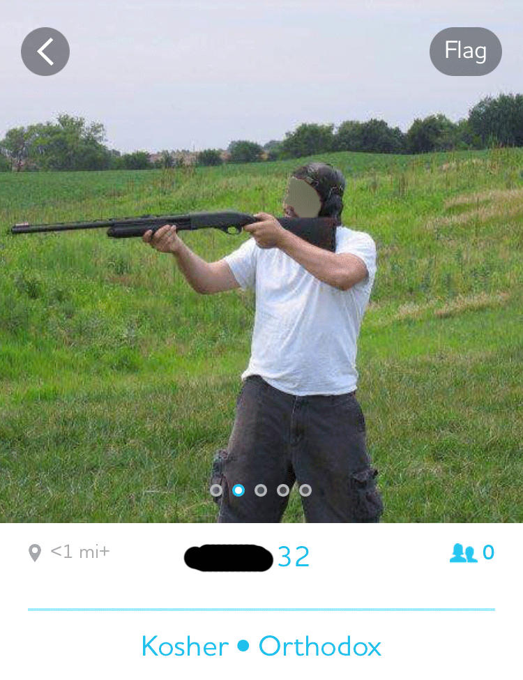 gun on jswipe