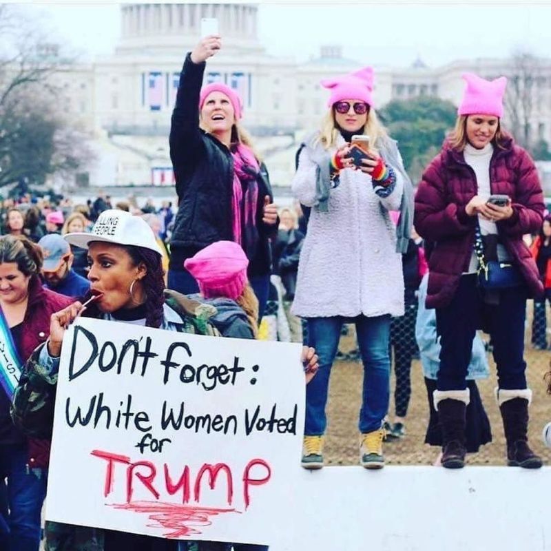 Women's March