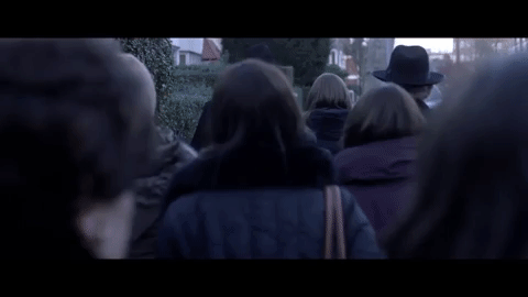 Disobedience full deals movie