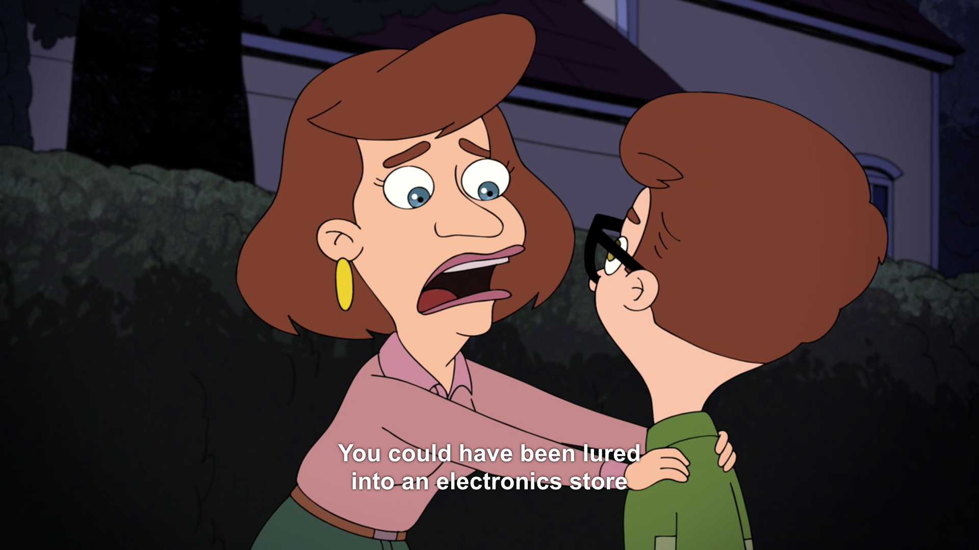 The 13 Best Jewish Jokes in Season 1 of Netflix's 'Big Mouth' - Hey Alma The 13 Best Jewish Jokes in Season 1 of Netflix's 'Big Mouth' - Hey Alma