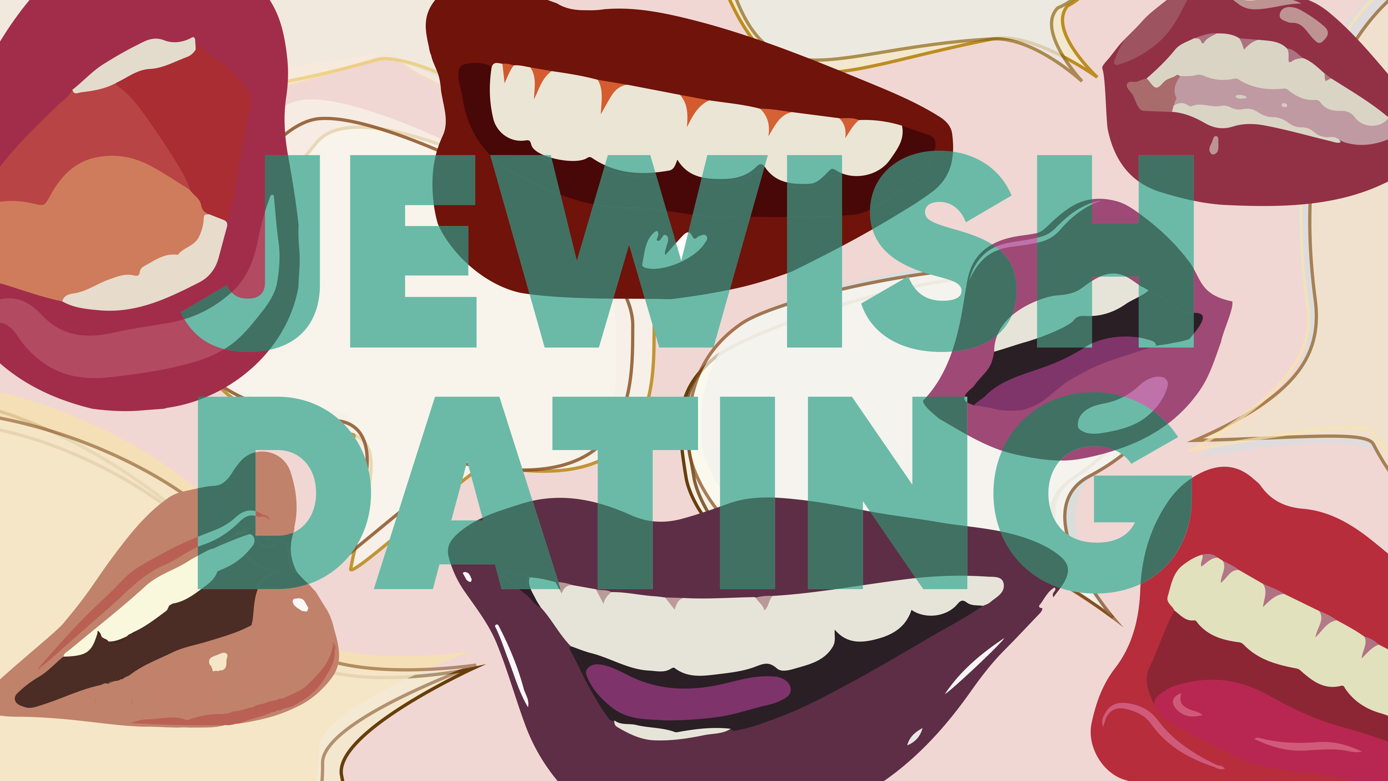 Jewish Dating