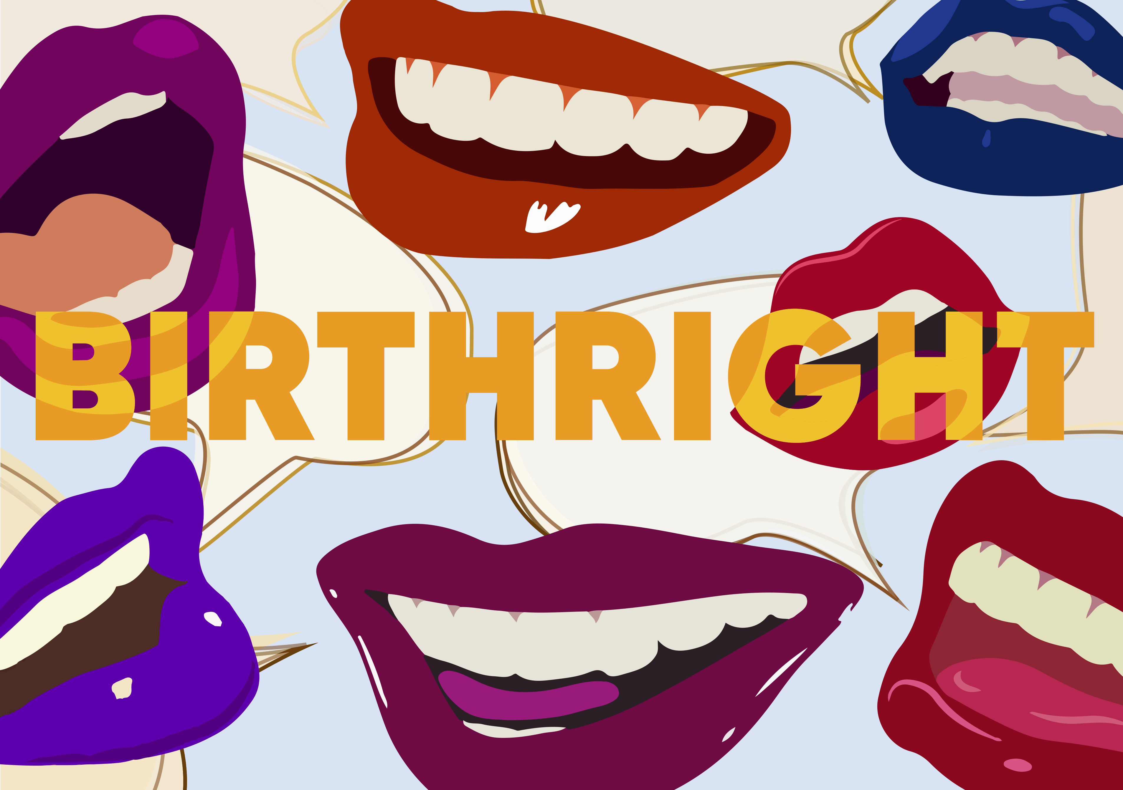 Birthright