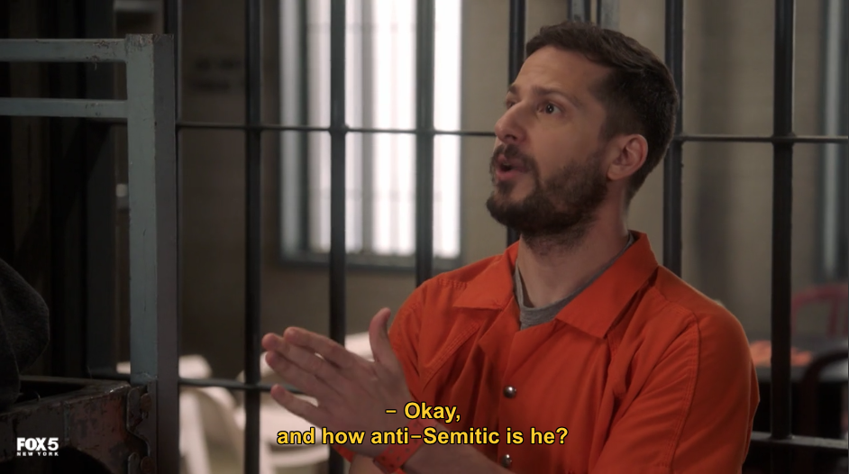 Brooklyn Nine-Nine