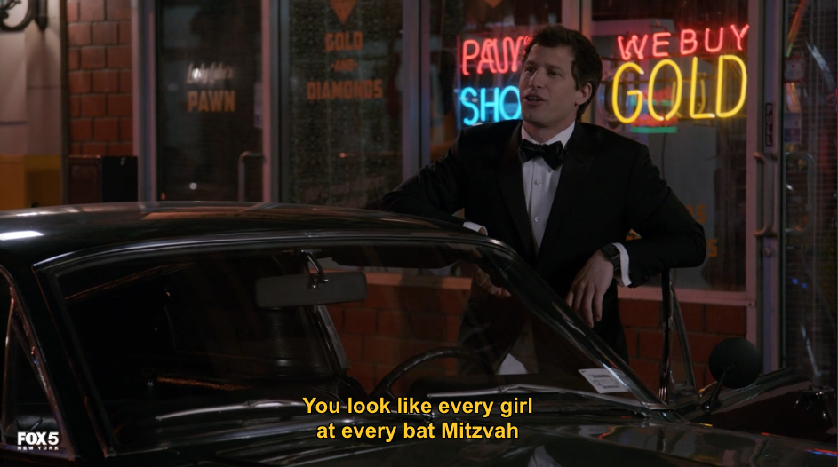 Brooklyn Nine-Nine