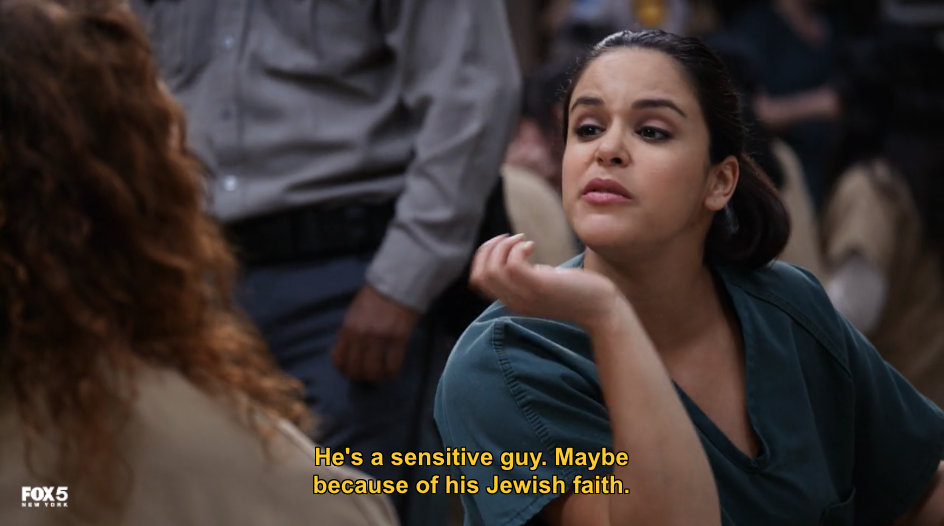 Brooklyn Nine-Nine