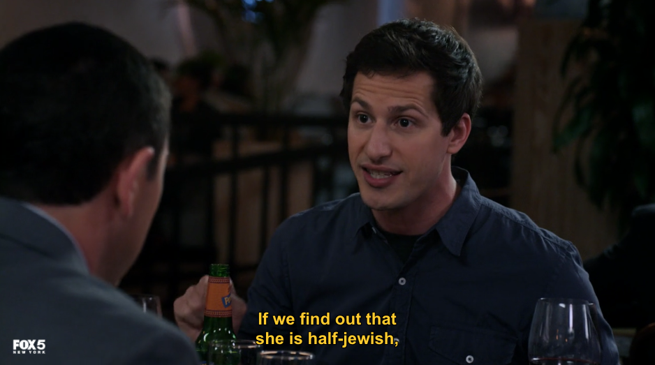 Brooklyn Nine-Nine