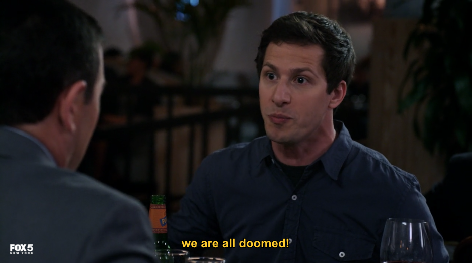 Brooklyn Nine-Nine