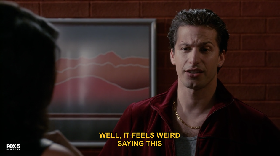 Brooklyn Nine-Nine