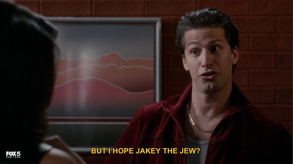 Brooklyn Nine-Nine