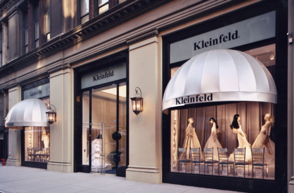 The Corporate Soulless World Of Wedding Dress Shopping Alma