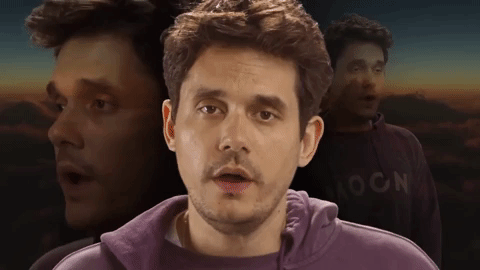 John Mayer's Bar Mitzvah-esque Music Video is Everything - Hey Alma John Mayer's Bar Mitzvah-esque Music Video is Everything - Hey Alma