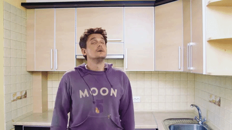 John Mayer's Bar Mitzvah-esque Music Video is Everything - Hey Alma John Mayer's Bar Mitzvah-esque Music Video is Everything - Hey Alma