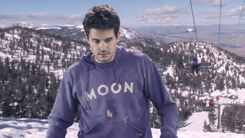 John Mayer's Bar Mitzvah-esque Music Video is Everything - Hey Alma John Mayer's Bar Mitzvah-esque Music Video is Everything - Hey Alma