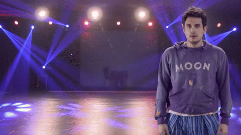 John Mayer s Bar Mitzvah esque Music Video is Everything Hey Alma