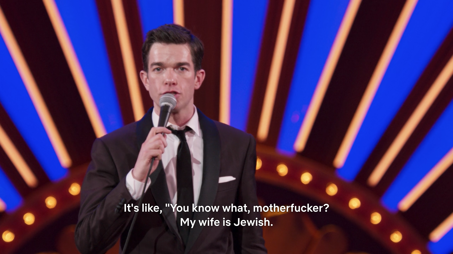 John Mulaney