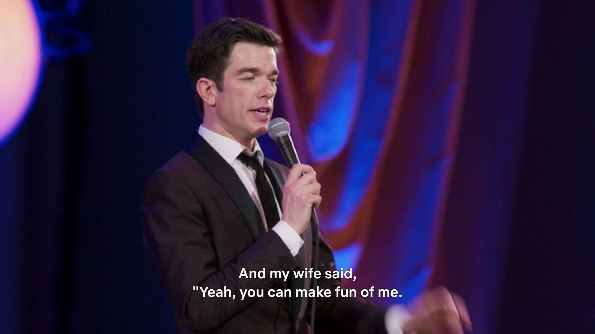 John Mulaney