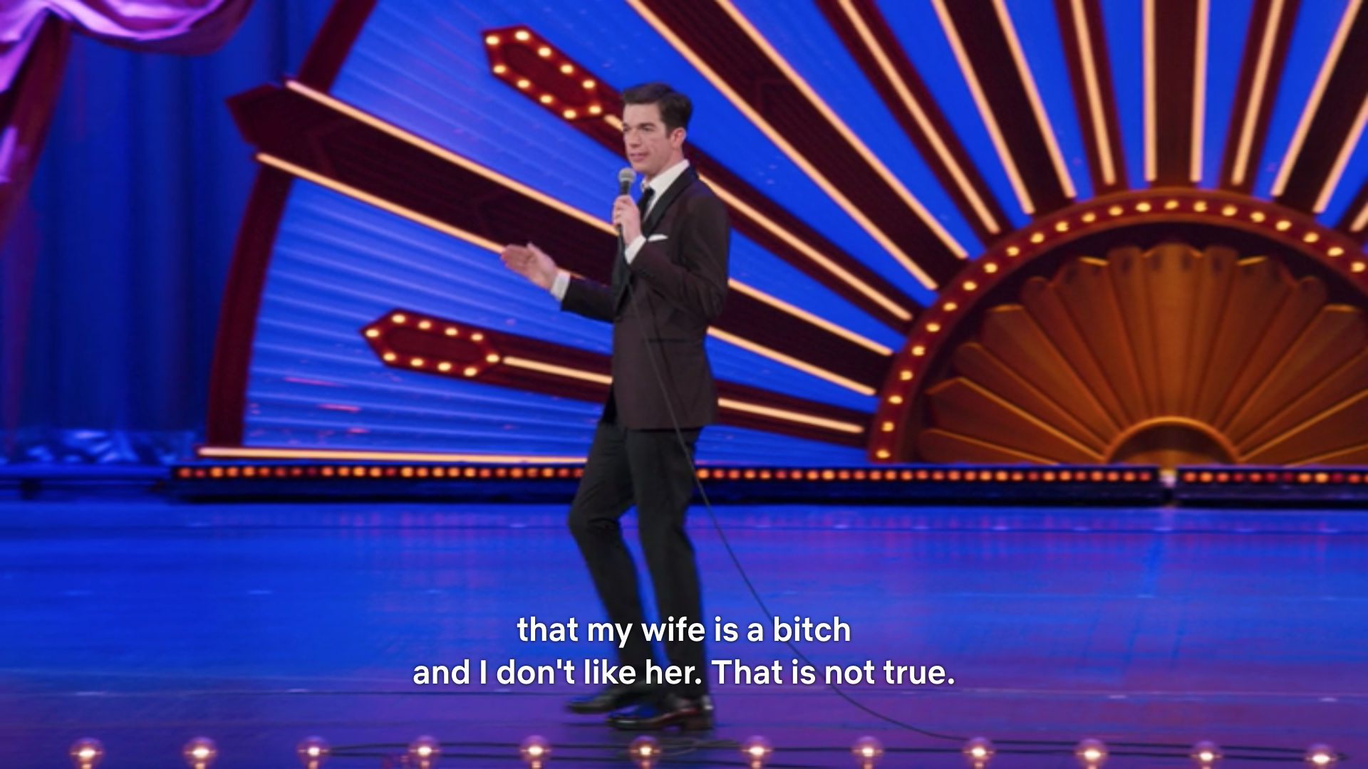 John Mulaney